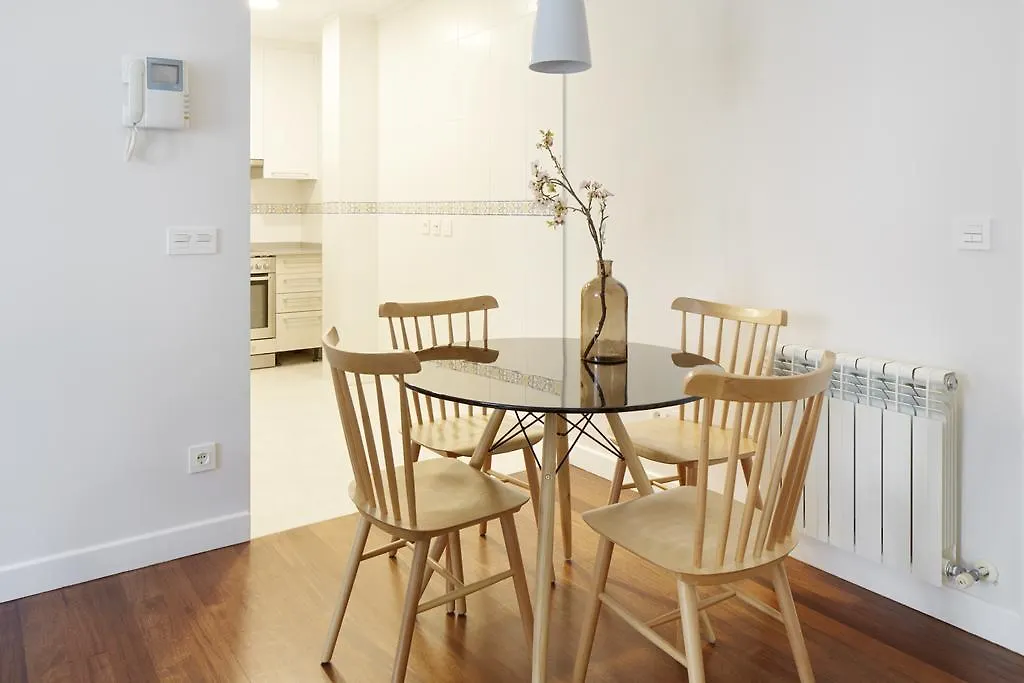 Boulevard 2 Apartment By Feelfree Rentals San Sebastian Spain